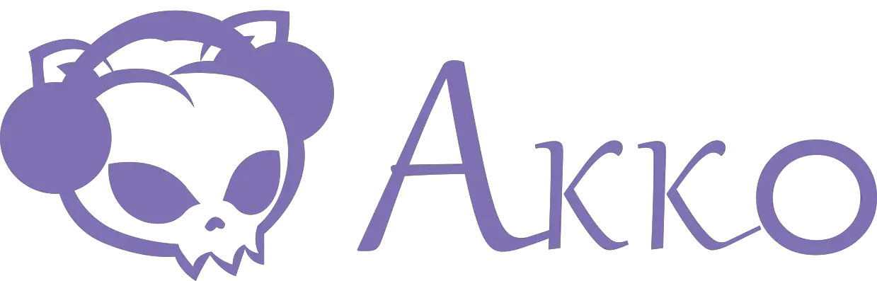 AKKO LOGO