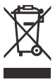 Disposal icon