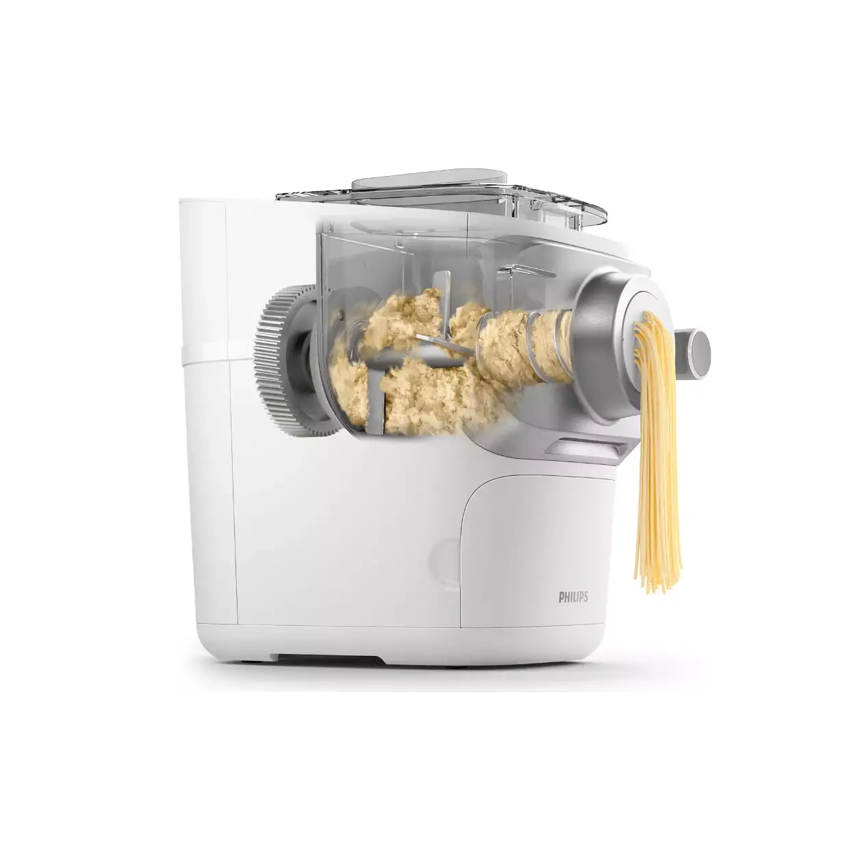 Philips Hr2660 7000 Series Pasta Maker User Manual