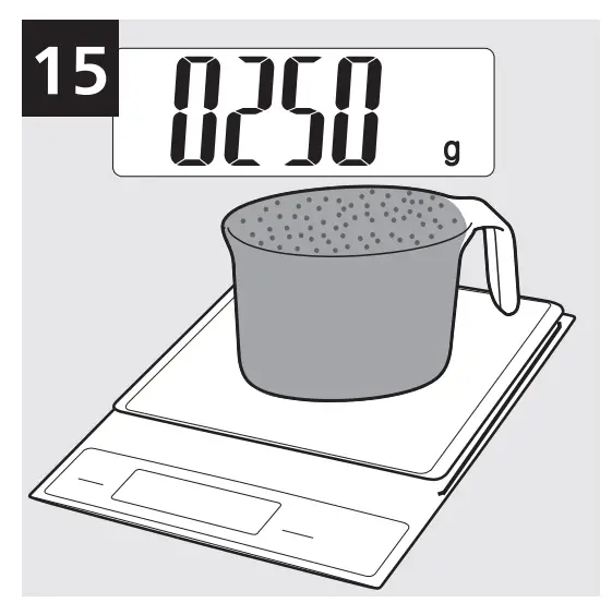 Using the Pasta maker