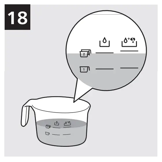 Using the Pasta maker