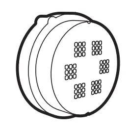 Shaping disc overview