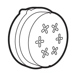 Shaping disc overview