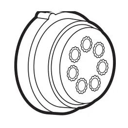 Shaping disc overview