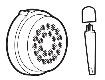 Shaping disc overview