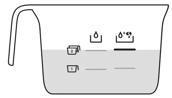 Using the Pasta maker