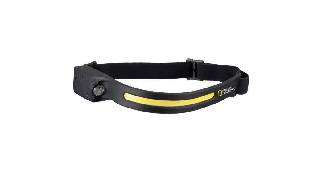 National Geographic 9082600 Iluminos Led Stripe Instruction Manual