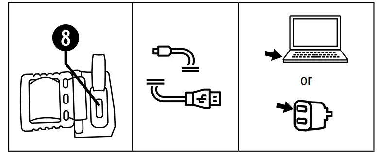 NATIONAL GEOGRAPHIC 9082600 Iluminos LED Stripe - Figure 3