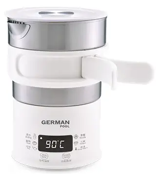 GERMAN-POOL-KTT-309-Foldable-Travel-Kettle-PRO