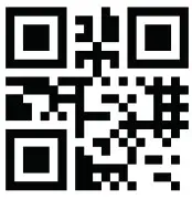 ETERNICO AET KD1000 Essential Keyboard Wired - Qr COde