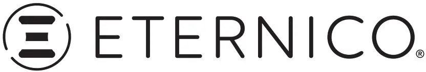 ETERNICO - Logo