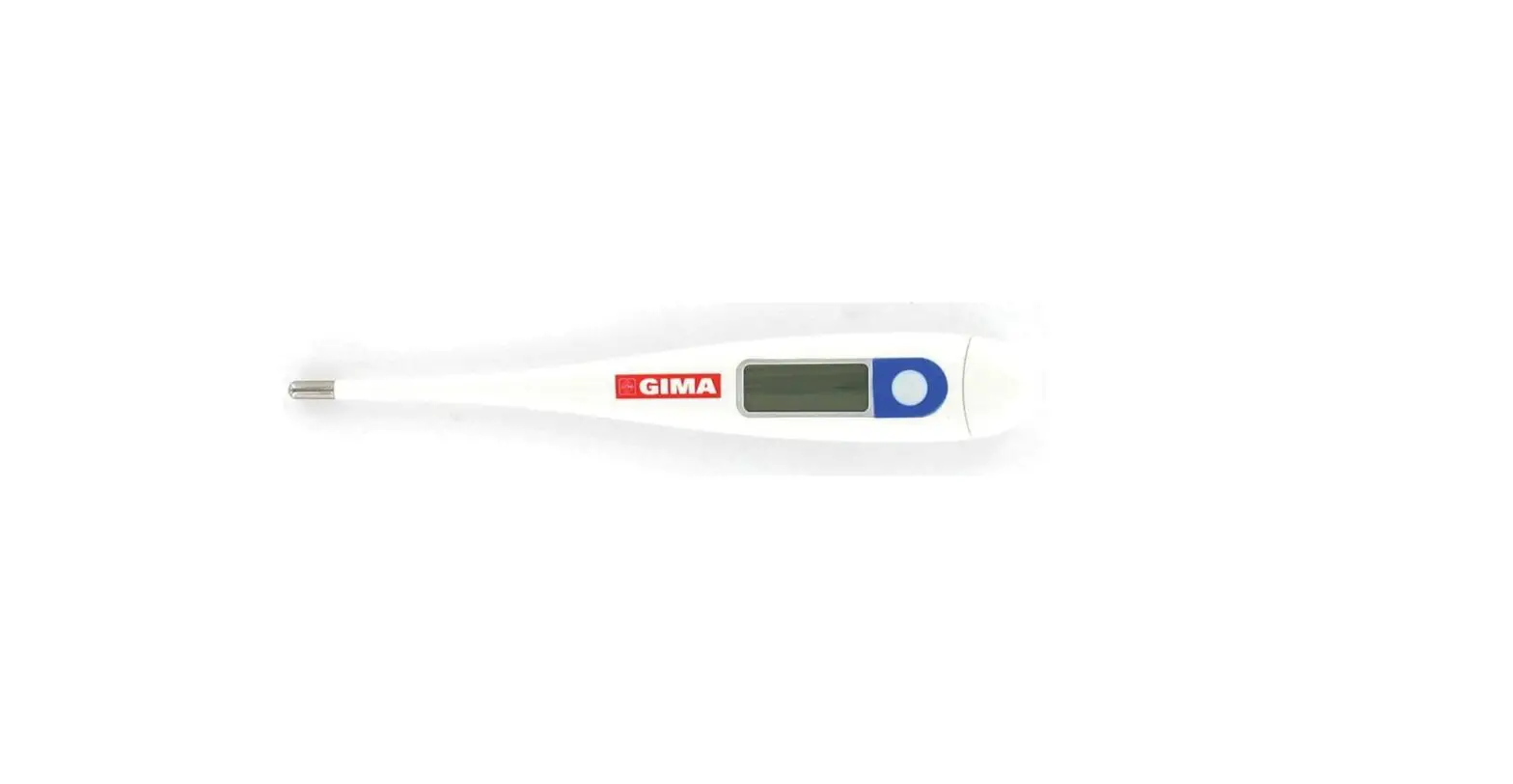 Gima Digital Thermometer Instructions Gima Digital Thermometer Instructions