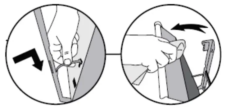Cleaning Instructions