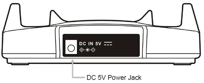 JADE IRM-S12 Headset 2
