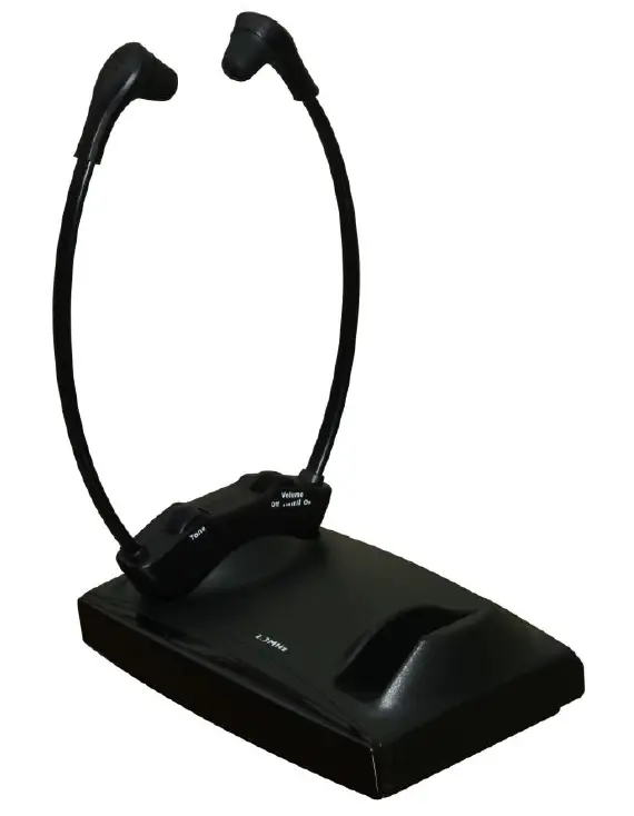 JADE IRM-S12 Headset