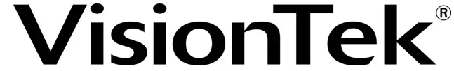 VisionTek logo