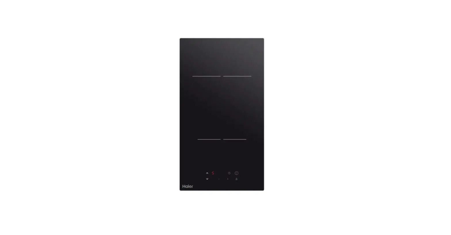 Haier Hce302tb3 Electric Cooktop 30cm User Guide