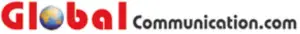 Global Communication logo