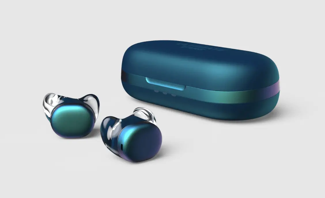 Ultimate Ears B00050 Ue Drops Earbuds User Guide