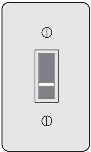 Install your thermostat