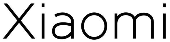 xiaomi Logo
