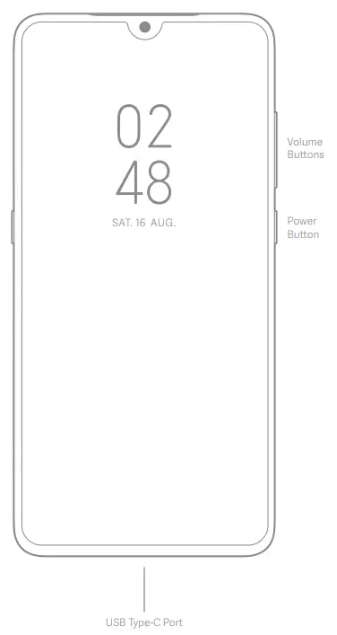 xiaomi Note 10 Pro Smartphone
