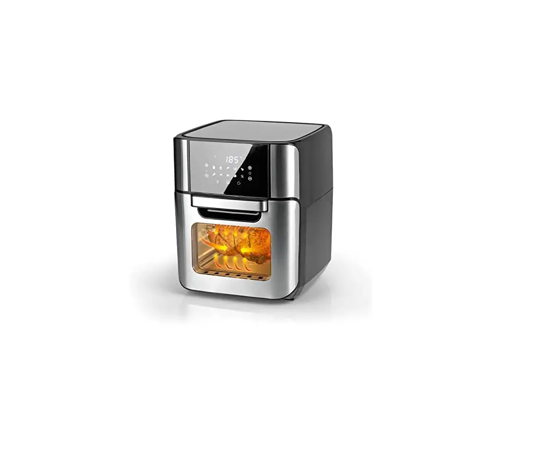 Molino B08hnbsmpp Air Fryer Oven User Manual Molino B08hnbsmpp Air Fryer Oven User Manual