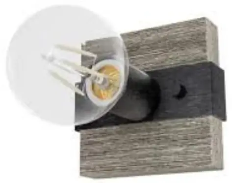 Hunter-13050-One-Light-Wall-Sconce-PRODUCT