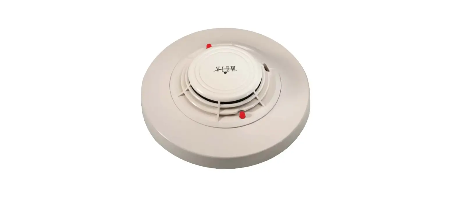 Notifier Lpx-751 Intelligent Laser Smoke Sensor Instruction Manual