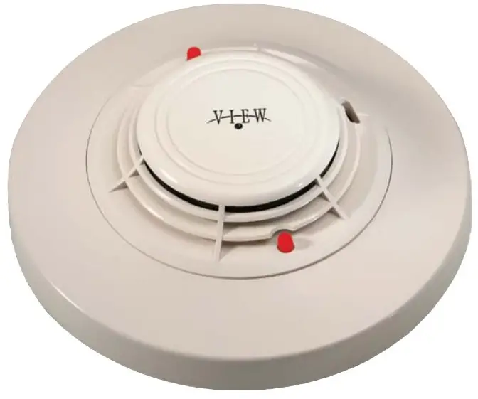 NOTIFIER LPX-751 Intelligent Laser Smoke Sensor