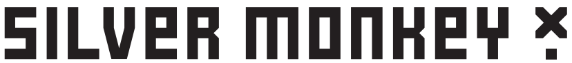 SILVER MONKEY logo