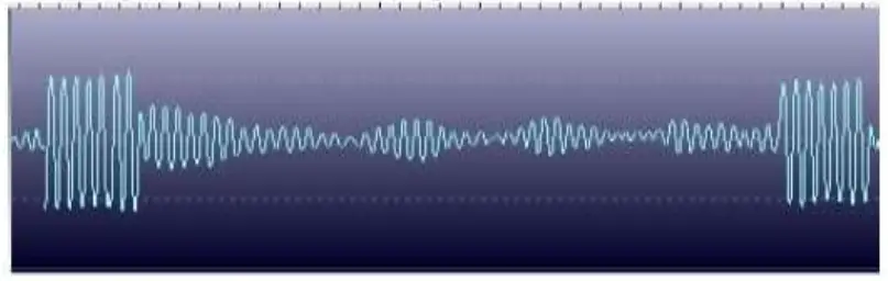 TAP Reverb for bouzouki - parts 2