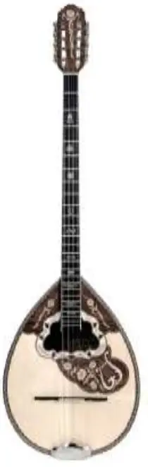 TAP Reverb for bouzouki - parts 6