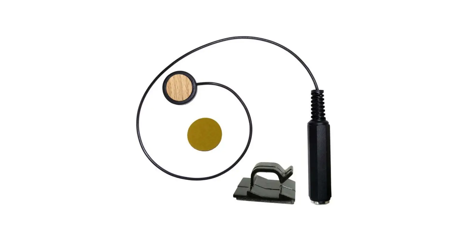 Tap Acu-s1 Guitar Sensor Instruction Manual