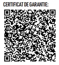 PAntA M33362 High Performance Solar Outdoor Light - qr code