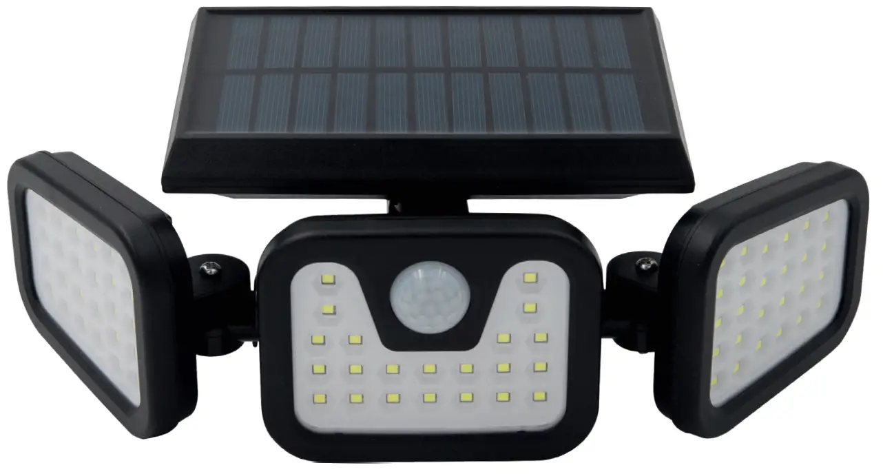 PAntA M33362 High Performance Solar Outdoor Light