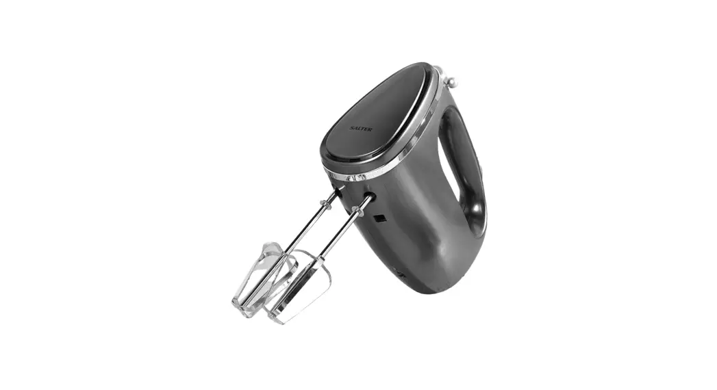 Salter Eek220796 Cosmos Hand Mixer Instruction Manual