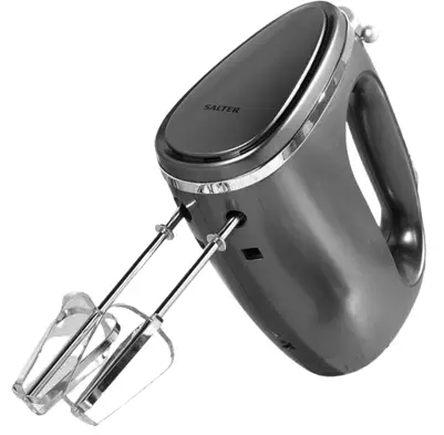 SALTER EEK220796 Cosmos Hand Mixer