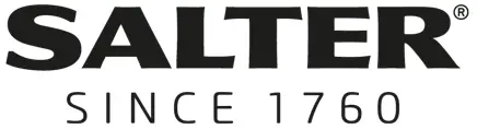 SALTER Logo
