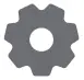 Settings Icon