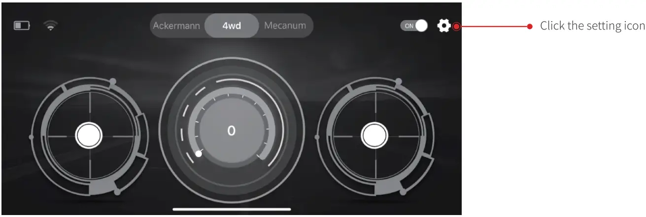 connect to Bluetooth