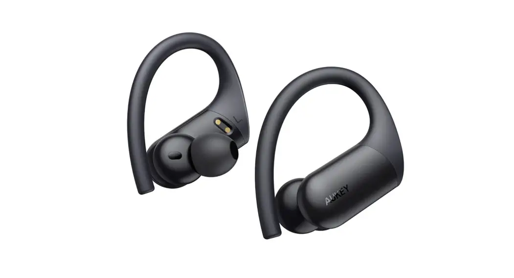 Aukey Ep-t32 True Wireless Earbuds User Manual Aukey Ep-t32 True Wireless Earbuds User Manual