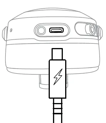 Skullcandy Crusher Evo Wireless Over-Ear Headphone 11