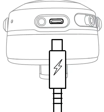 Skullcandy Crusher Evo Wireless Over-Ear Headphone 12