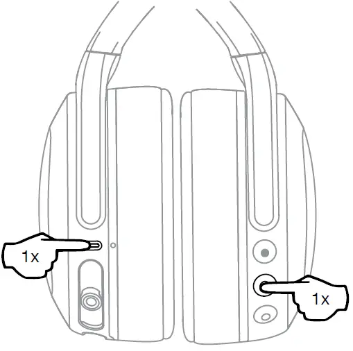 Skullcandy Crusher Evo Wireless Over-Ear Headphone 14