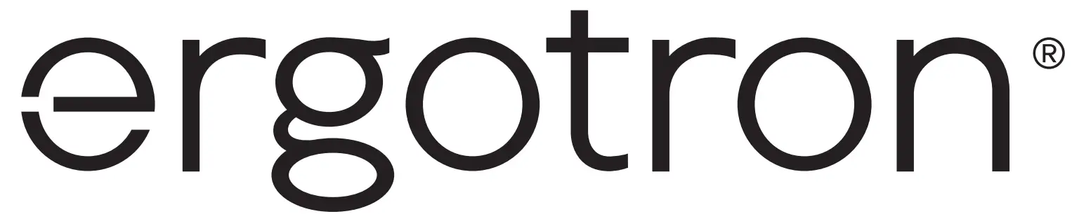 ergotron Logo