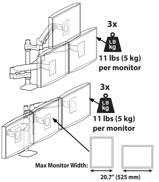 Features & Specifications