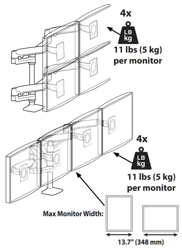 Features & Specifications