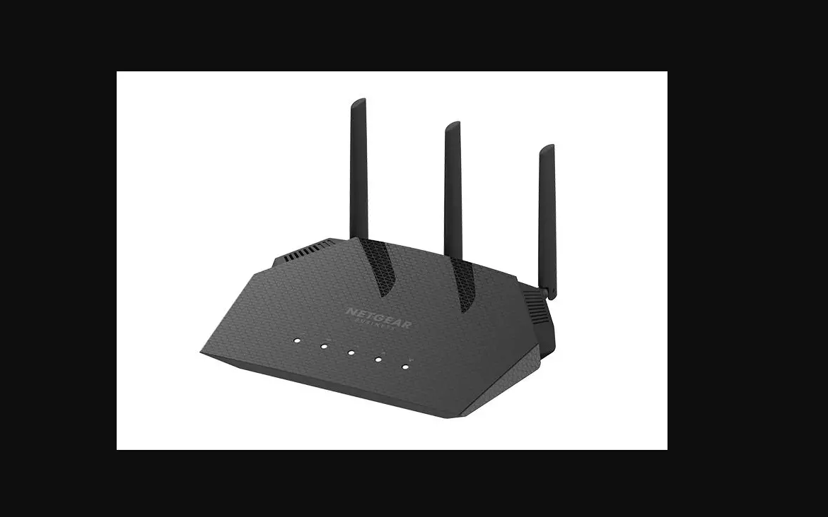 Netgear Wax204 Business Wifi 6 Ax1800 Access Point Installation Guide