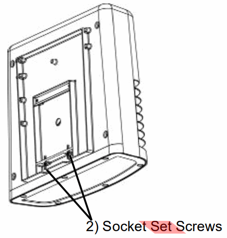 LITHONIA LIGHTING OLWX2 Low Profile LED Wall Pack - fig 3
